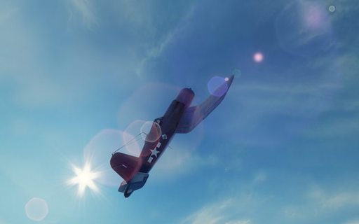 World of Warplanes - Патч 0.4.0. Революция в мире WoWP?