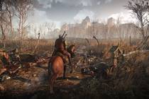 Подробности открытого мира в The Witcher 3:Wild Hunt