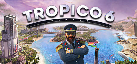 Tropico 6 - Обзор Tropico 6: Игра в политике