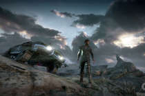 E3 2013: Mad Max