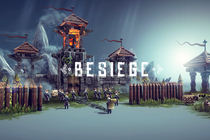 Игра Besiege выйдет из раннего доступа 18 февраля! Игра Besiege выйдет из раннего доступа 18 февраля!